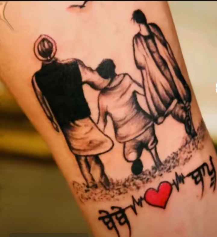 Im Maddy  m MAD  on X Punjabi Tattoo Love u बब बप   SECRET19 SrBachchan seattletimes TimesNow globaltimesnews  timesofindia nytimes latimes EconomicTimes akshaykumar  httpstcoQ4m8uTulER  X