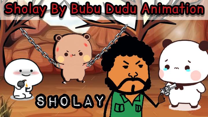 Bubu Dudu Animation (@bubududuanimation) • ShareChat Photos and Videos