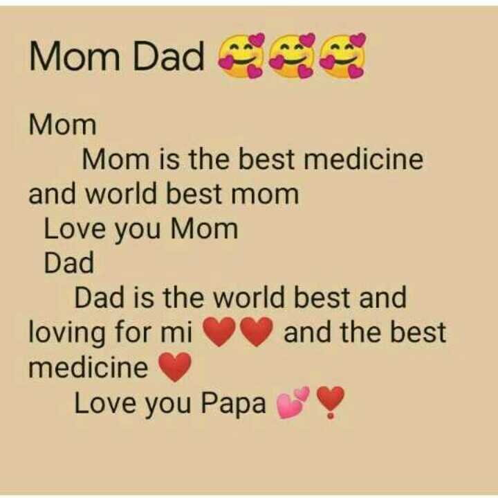 🙏🙏mummy papa 🙏🙏 Images • pagli ka pyar 💓💓🥰🥰🥰🥰 (@1536977678) on  ShareChat