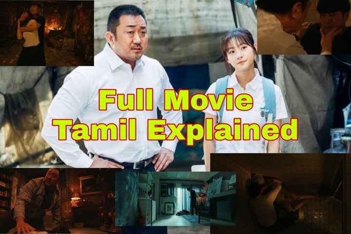 Top 25 Korean Movies in Tamil Dubbed, Best Tamizha
