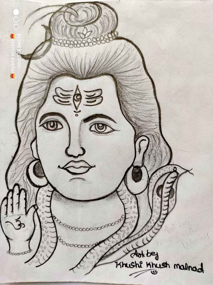 🖌️🎨 i love drawing 🖌️🎨 Images • SriAishwarya (@186357040) on ShareChat