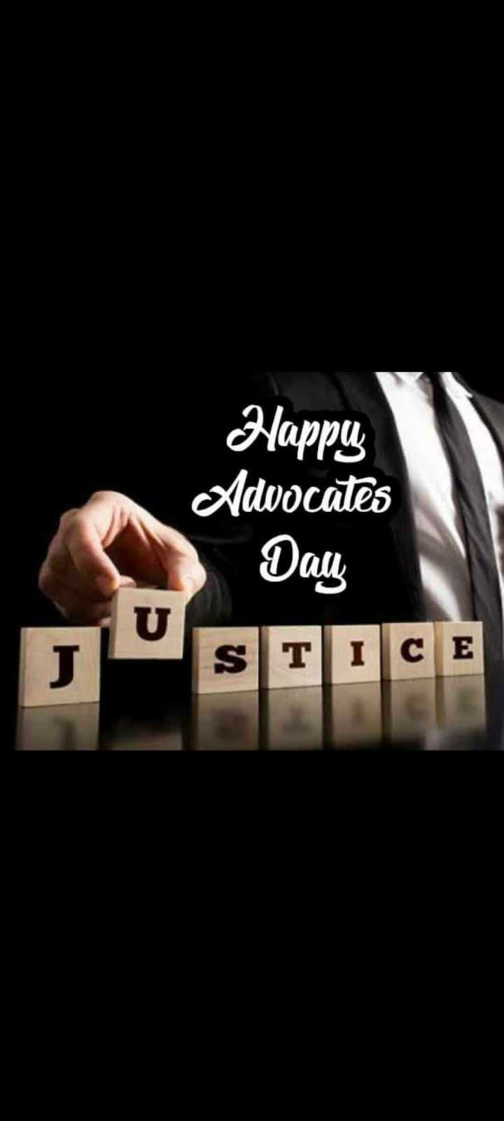 advocate day • ShareChat Photos and Videos