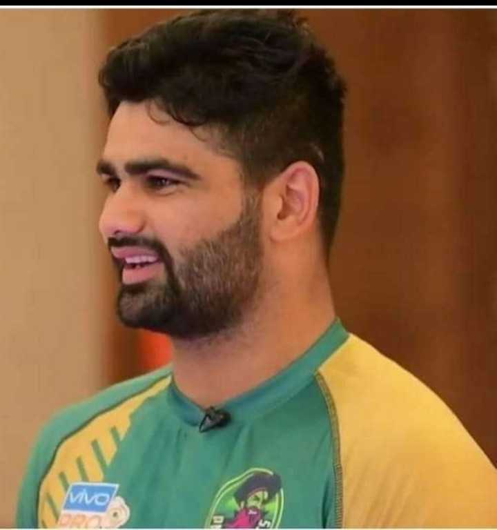 Sandeep Narwal Height Weight Age Biography Affairs  More   StarsUnfolded