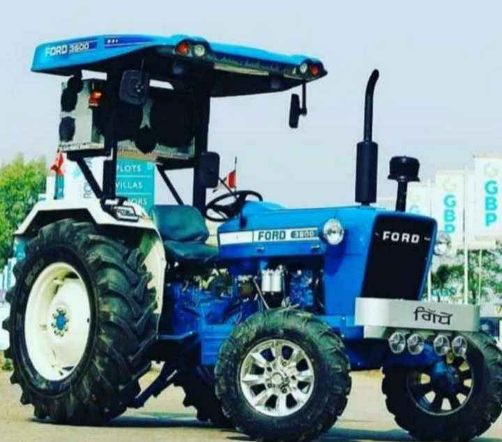 36002 TX  Models  Agricultural Tractors  New Holland India  NHAG