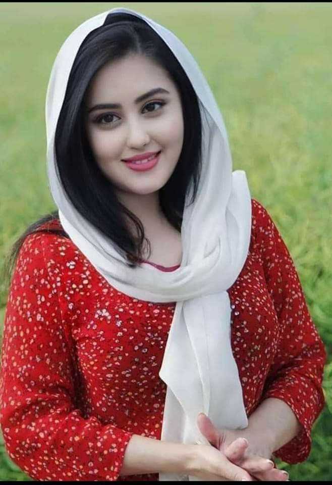 most beautiful muslim girl