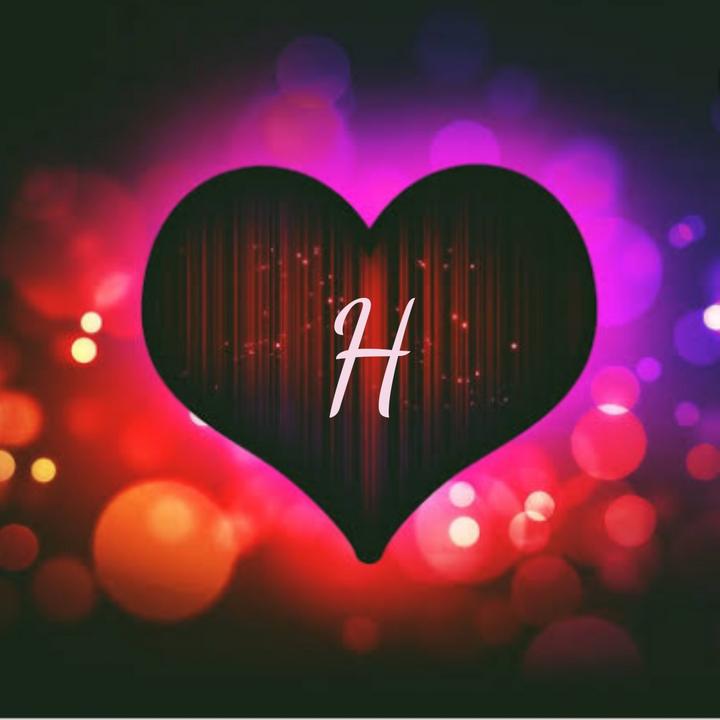 Letter H Wallpapers - Top Free Letter H Backgrounds - WallpaperAccess