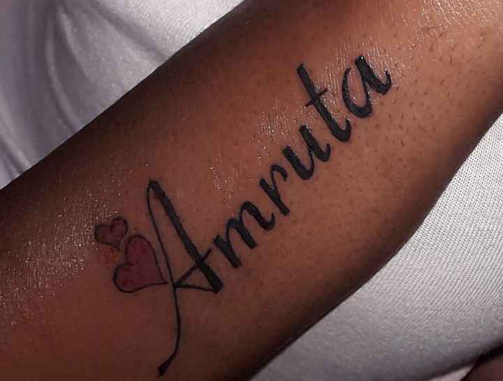 Mental health tattoos trend as youngsters get selfaffirmations inked   Pune News  Times of India