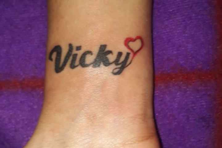 Vicky Tattoo Studio - The best tattoo studio in Mumbai