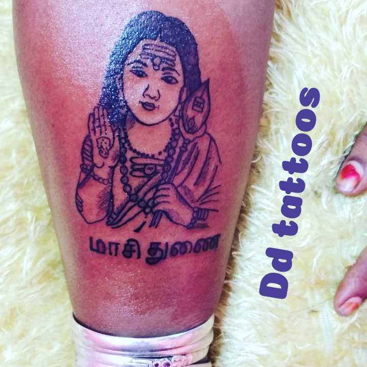 Signature Tattoo  Best Studio In Chennai