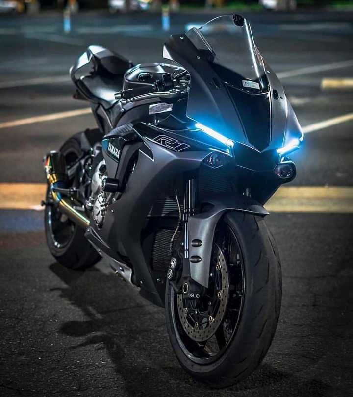 r15 bike dp