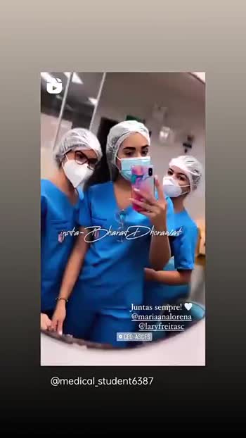 doctor dream for girls #doctor dream for girls #girls doctor video Dev  9.99+ - ShareChat - Funny, Romantic, Videos, Shayari, Quotes