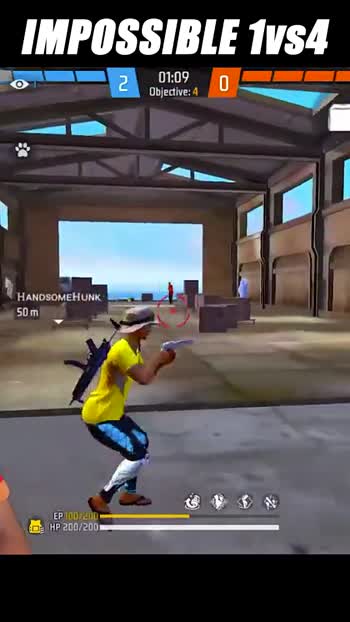 Free fire gameplay videos