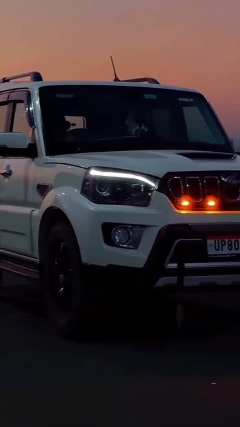Mahindra Scorpio Classic SUV price to be revealed on this date  Check  features mileage and more details here In Pics  Zee Business