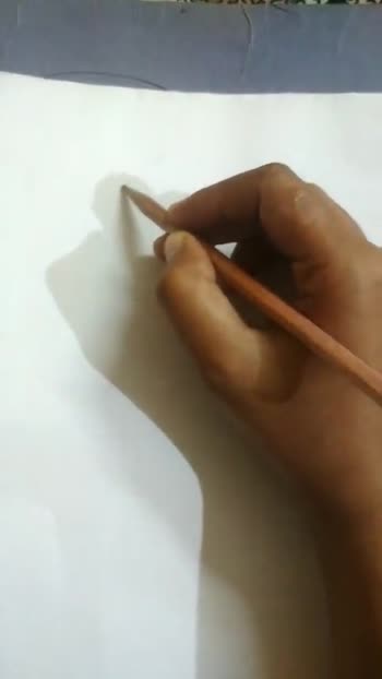 Amazing Pencil Sketch Of Swami Dayanand Saraswati | DesiPainters.com