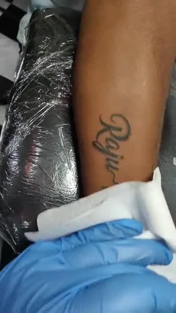 Sri Raju Tattoo Studio In Hyderabad  Body Chi Me