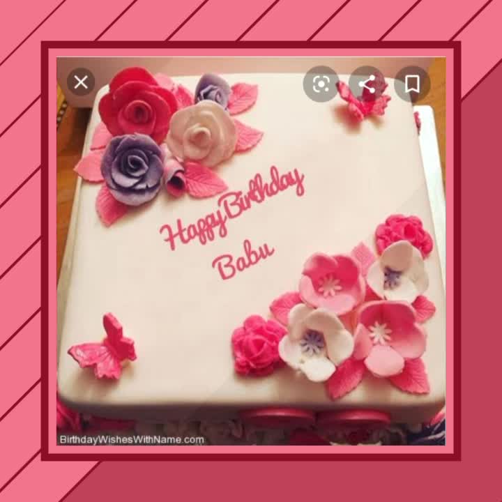 happy #birthday *buaji 🥳🥳🥳🥳🎊🎊🎊 #stayhealthy 🥳🥳🥳🥳🥳 Hope you like  this #chocolate #topping #pineapple #cake 🍫🍫🍫🍫🍫🍫 #cakesofinstagram… |  Instagram