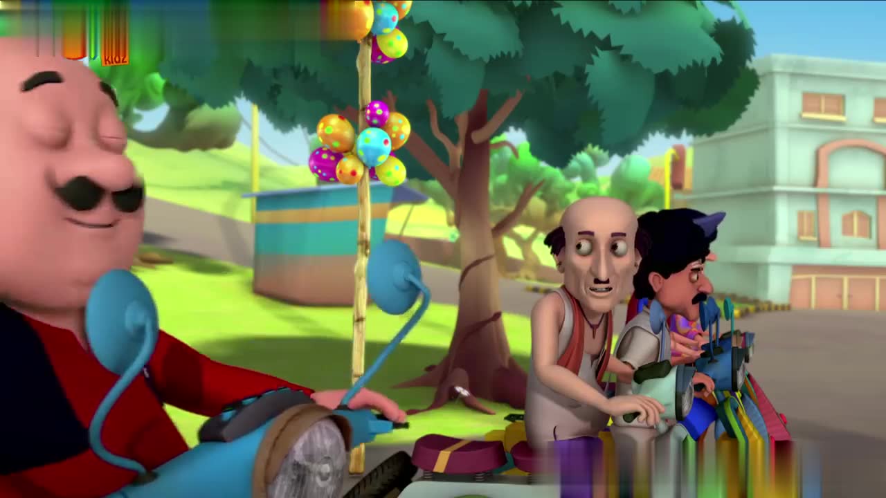👦बच्चों के कार्टून Motu Patlu In Hindi | Hindi Cartoons | Motu Patlu Ki  Jodi | Scooter Race | Animated Series|Wow Kidz video Snehal - ShareChat -  Funny, Romantic, Videos, Shayari, Quotes