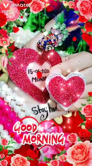 whatsapp good morning status #whatsapp good morning status #🌞 Good Morning🌞  video Pankaj Vyas - ShareChat - Funny, Romantic, Videos, Shayari, Quotes