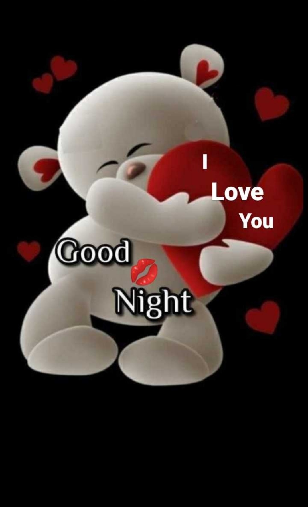good night love status Images ...