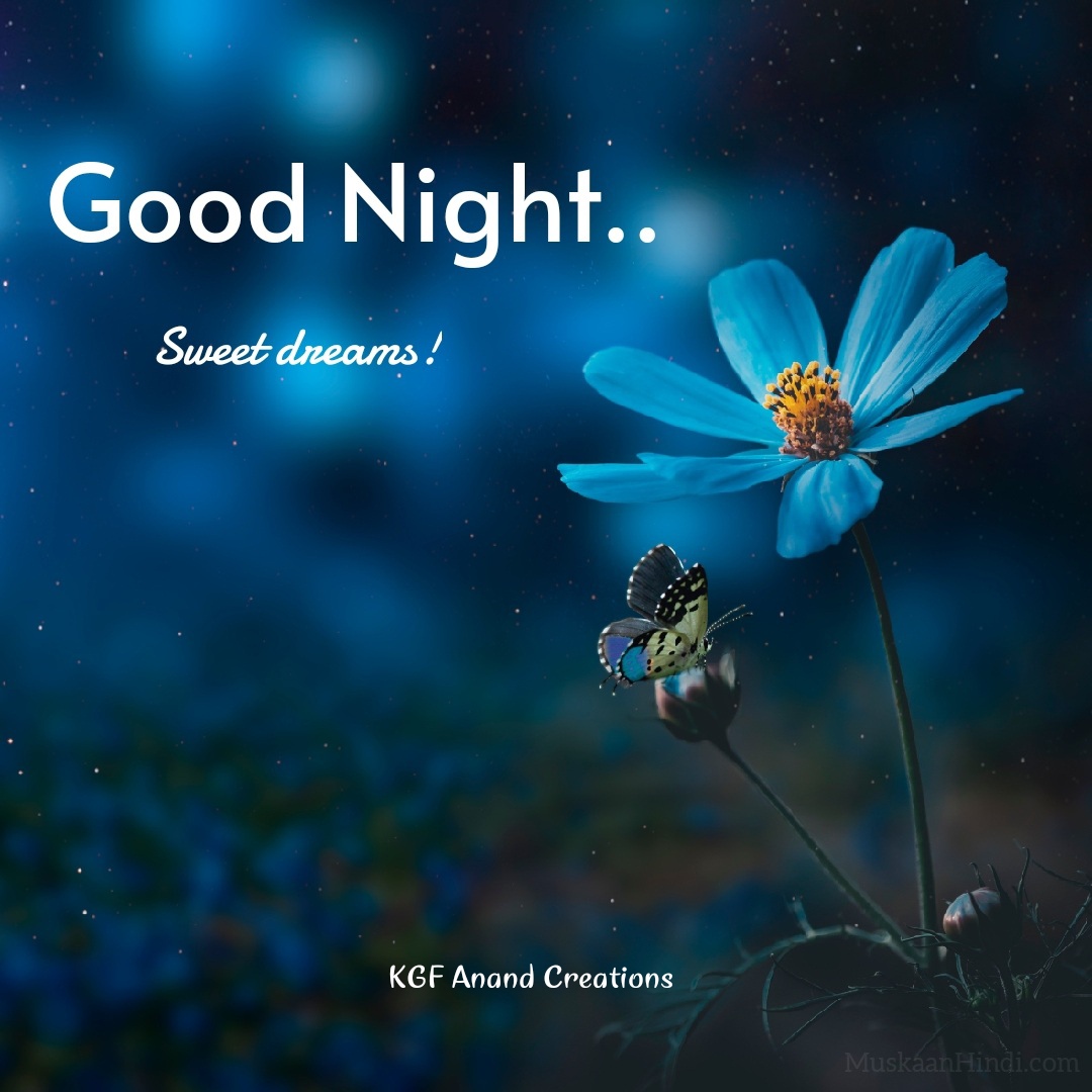 good night Images • KGF Anand (@kgfanandcreations) on ShareChat
