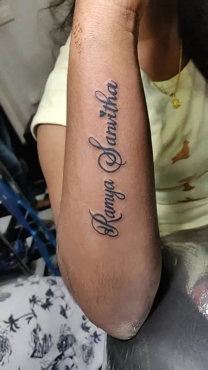 wording tattoo  Word tattoos Tattoos Tattoo quotes
