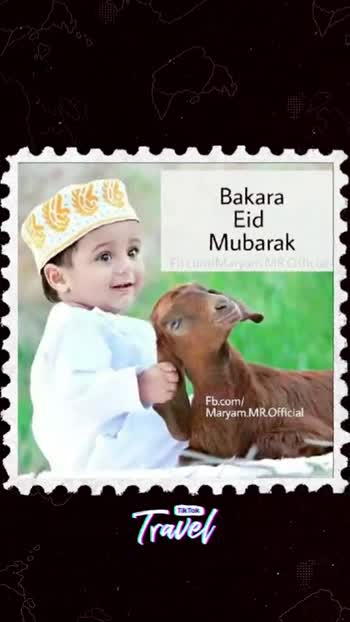 Bakrid deals funny video