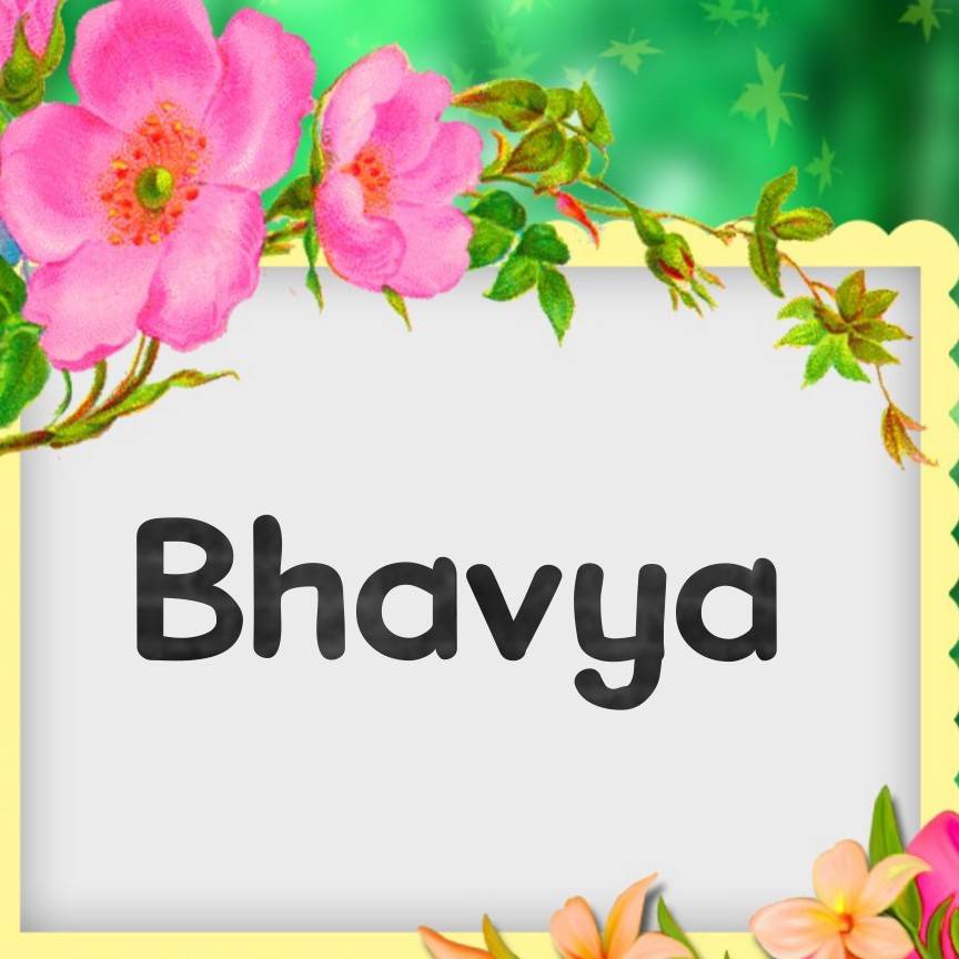 Bhavya Builders | Bhavya Builders New Projects | ID - 8129153