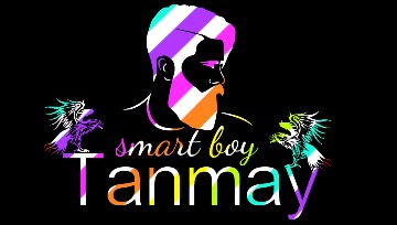 Logo by tanmay goswami at Coroflot.com