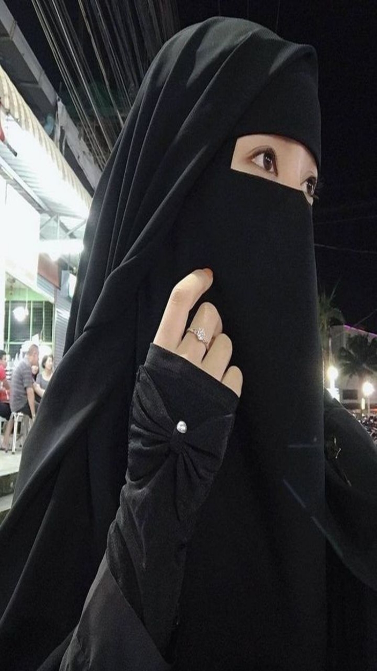 hijab girls dp🥰🥰 Images • Kazi Jamil (@439624608) on ShareChat