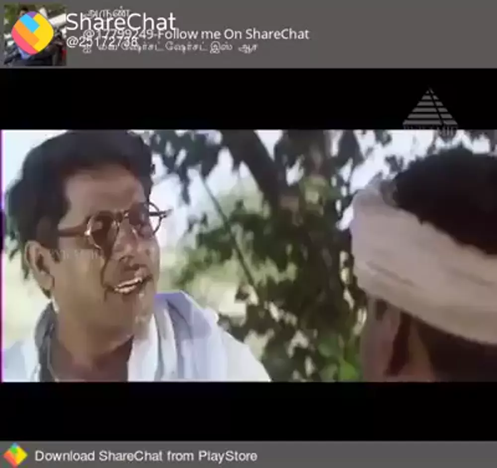 Comedy sharechat discount tamil video download