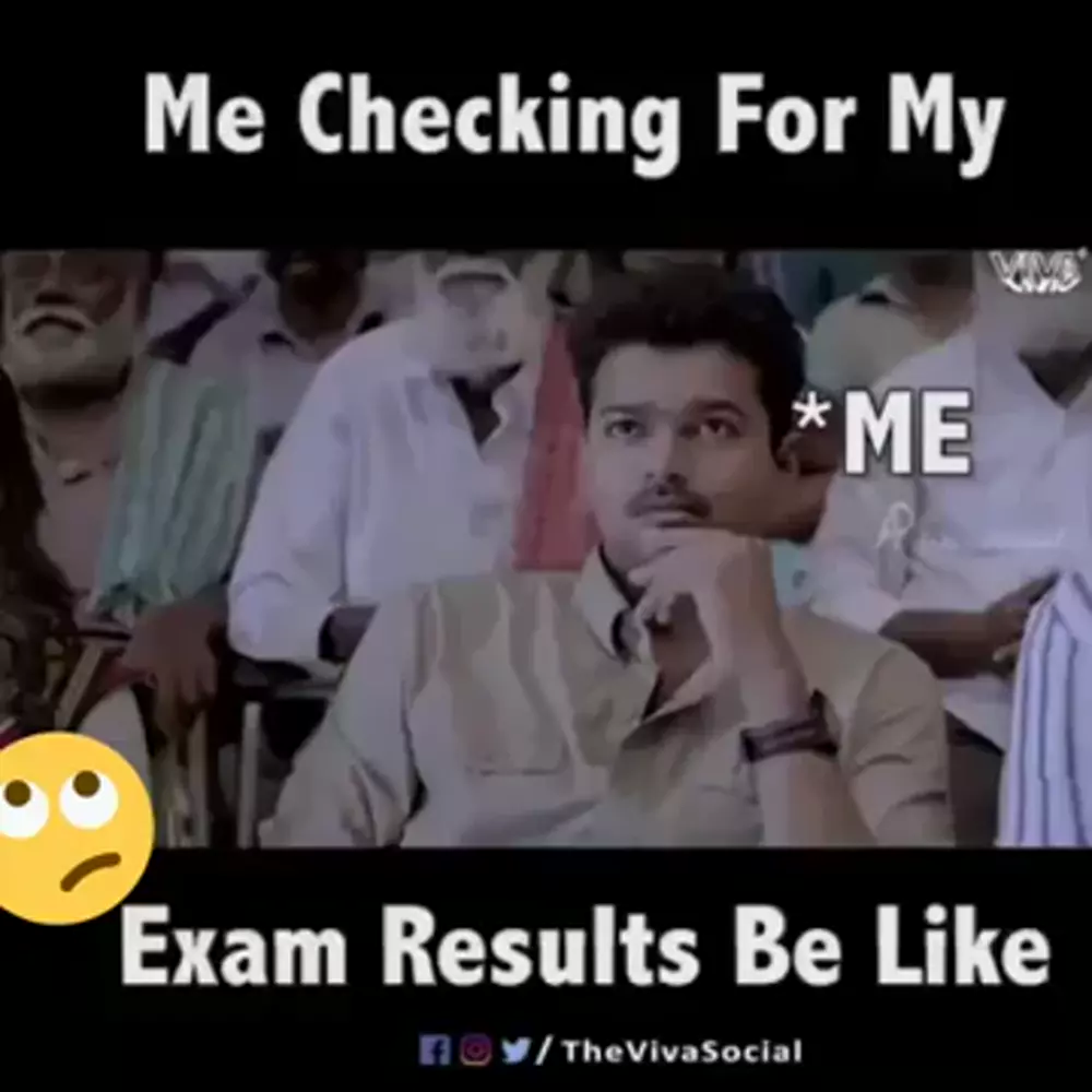 12th result all the best 12th students for ur result👍👍 video sowmiya -  ShareChat - Funny, Romantic, Videos, Shayari, Quotes