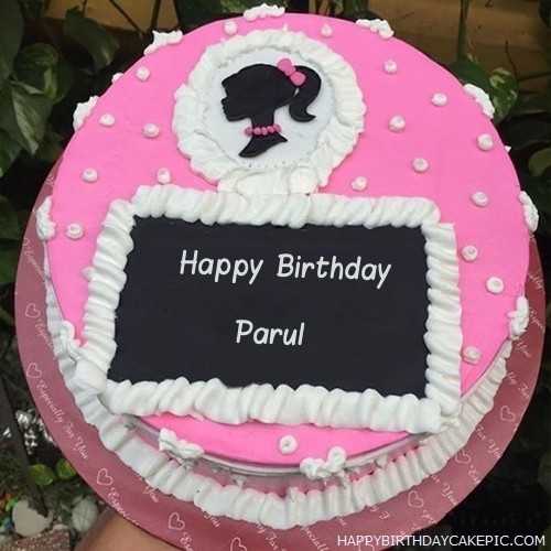 Happy Birthday Parul Image Wishes✓ - YouTube