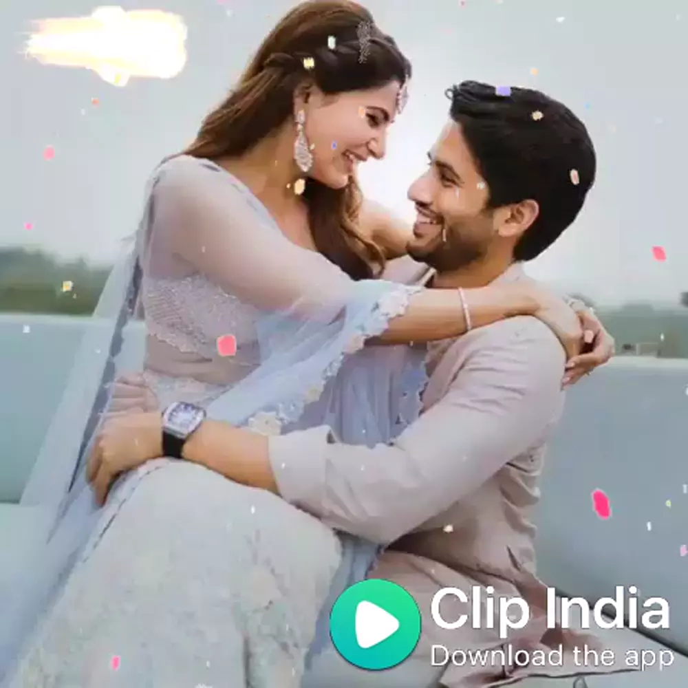 Romantic Love 🎶Song Videos • Cuteeee Angel 💞 (@r8081930945) on ShareChat