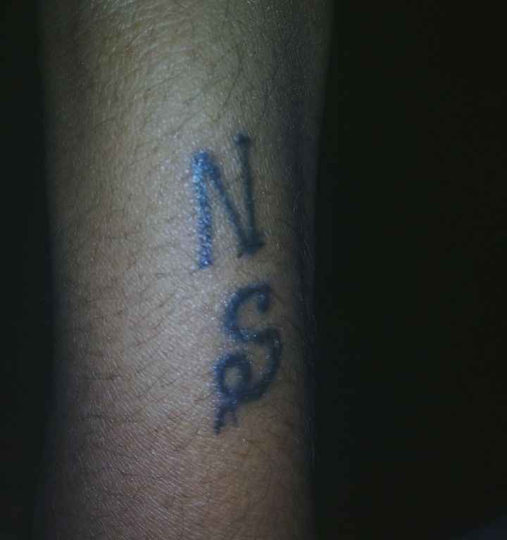 Nandu Tattoos in New PanvelMumbai  Best Tattoo Parlours in Mumbai   Justdial