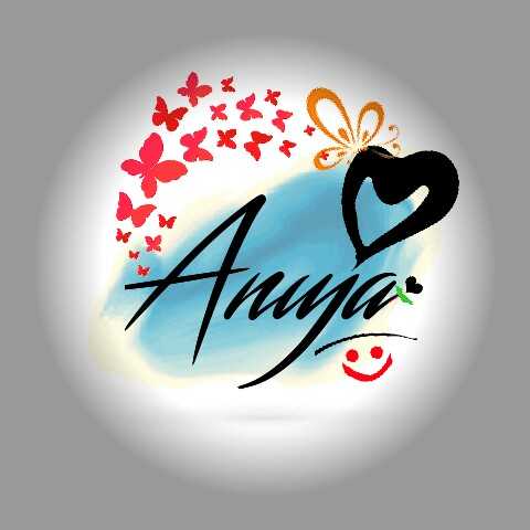 Anuja Name Wallpapers Anuja  Name Wallpaper Urdu Name Meaning Name Images  Logo Signature