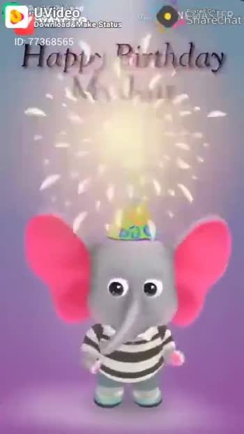 ▷ Happy Birthday Aayushi GIF 🎂 Images Animated Wishes【28 GiFs】