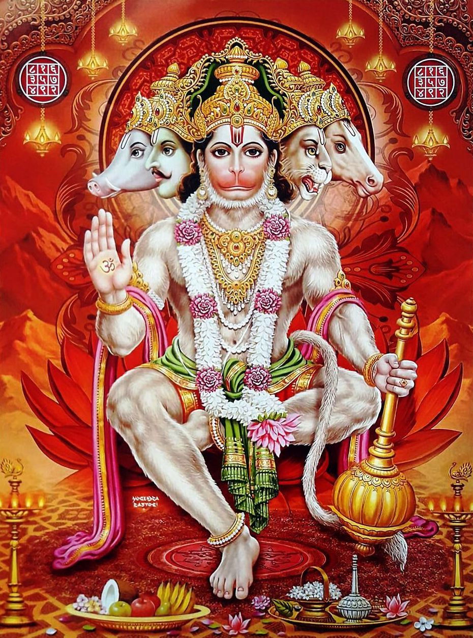 Hanuman ji Images • ꧁ঔৣĐłⱠ₭ⱧɄ₴Ⱨ Ɏ₳Đ₳Vঔৣ ...
