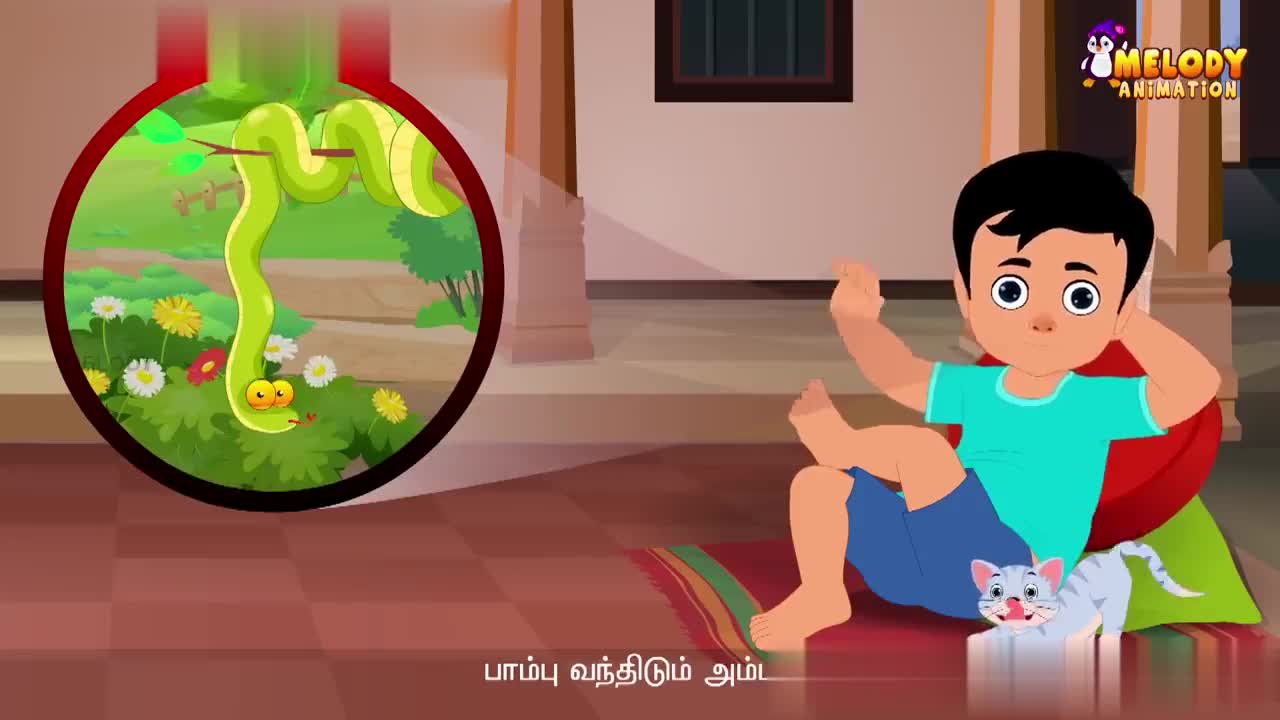 ✍ Rhymes Amma Appa Paadalgal Vol 1 | Tamil Nursery Rhymes Collection | Tamil  Kids Songs video Melody Animation - ShareChat - Funny, Romantic, Videos,  Shayari, Quotes