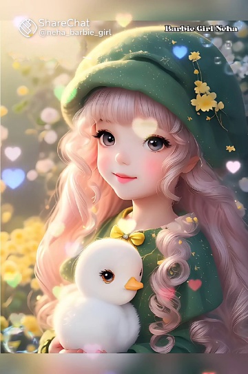 Beautiful And Cute Dolls Wallpapers - Wallpaper Cave