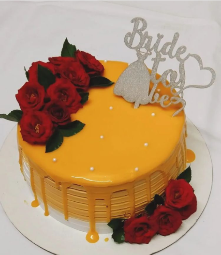 Celebration Cakes - cakesbydimples.com