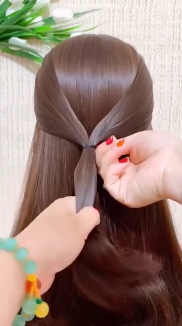 🧒Hair style👩 Videos • adhi (@2482355374) on ShareChat