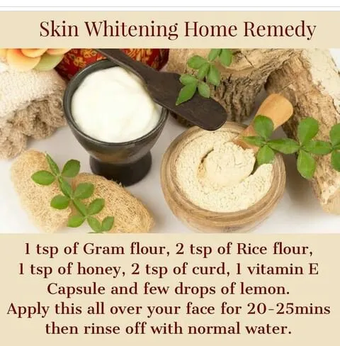 home remedy skin tips Images winterrbear v varshuu7070 on