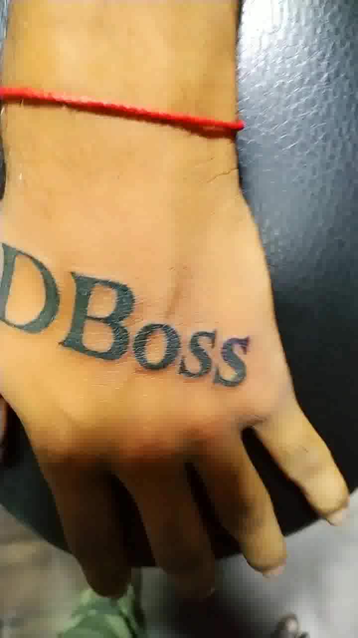 Details 73 d boss tattoo latest  ineteachers