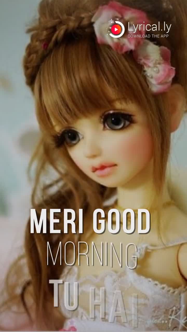 🤗Cute Dolls & Toys Videos • meena nagar (@61829959) on ShareChat