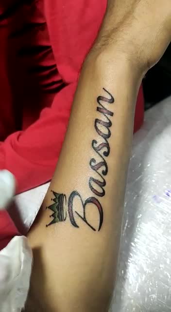 UNIQUE TATTOO And NAILS STUDIO AMRITSAR  Body Chi Me