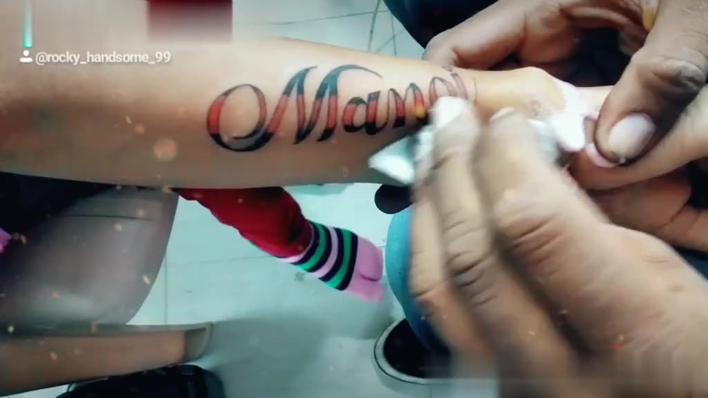 tattoo design Videos • MAYANK CHAUHAN (@307533223) on ShareChat