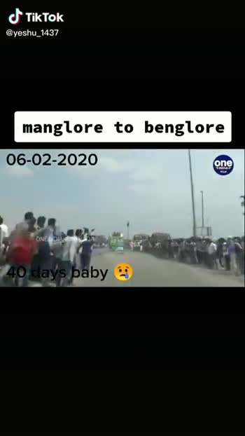 bangalore Mangalore to Bangalore #bangalore #benglore #banglore video  ShaDhul Durgani - ShareChat - Funny, Romantic, Videos, Shayari, Quotes