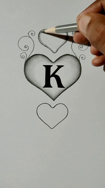 157 Letter K Drawing High Res Illustrations  Getty Images