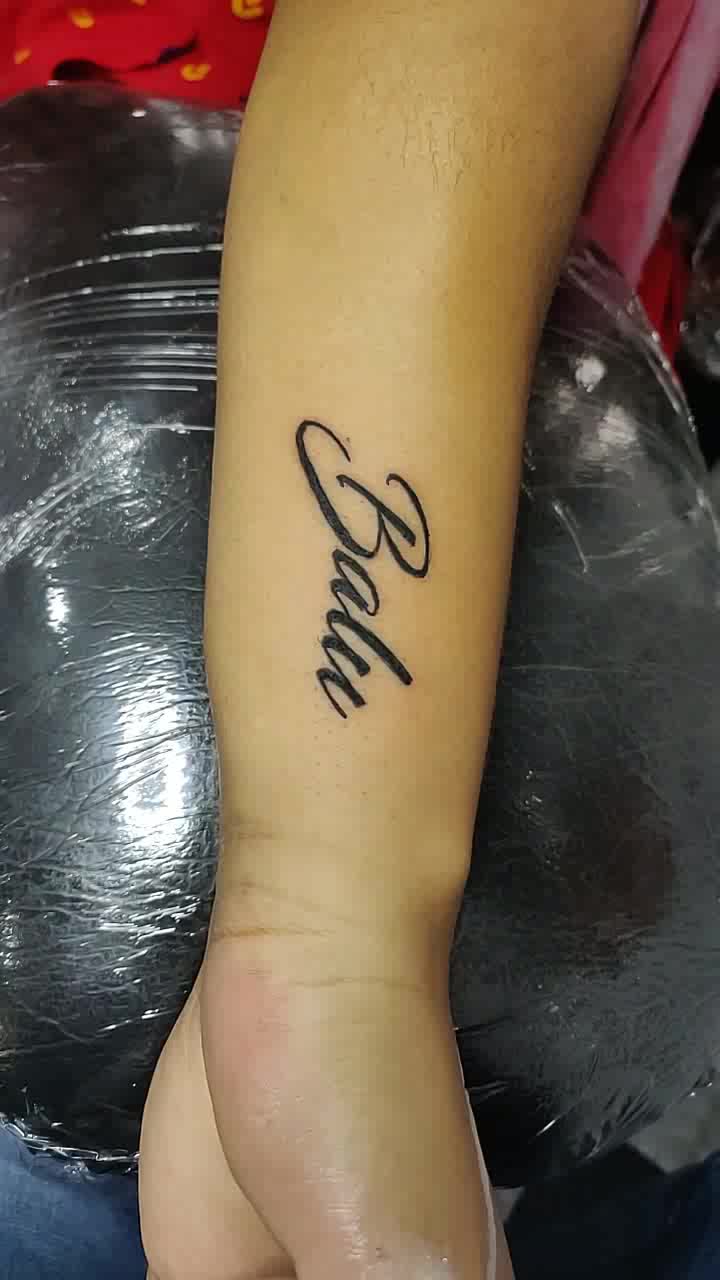 name nametattoo  INK Addicts Tattoo Studio  Facebook