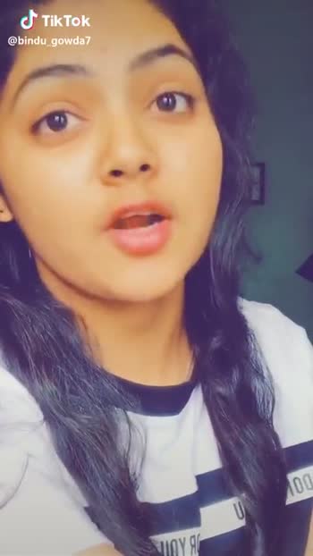 New tik tok video on sale kannada